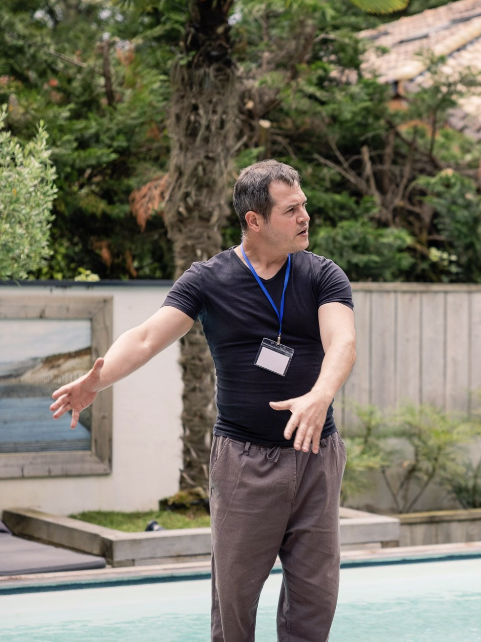 Résultats clients Lucas Baldinger Loïc Salvado