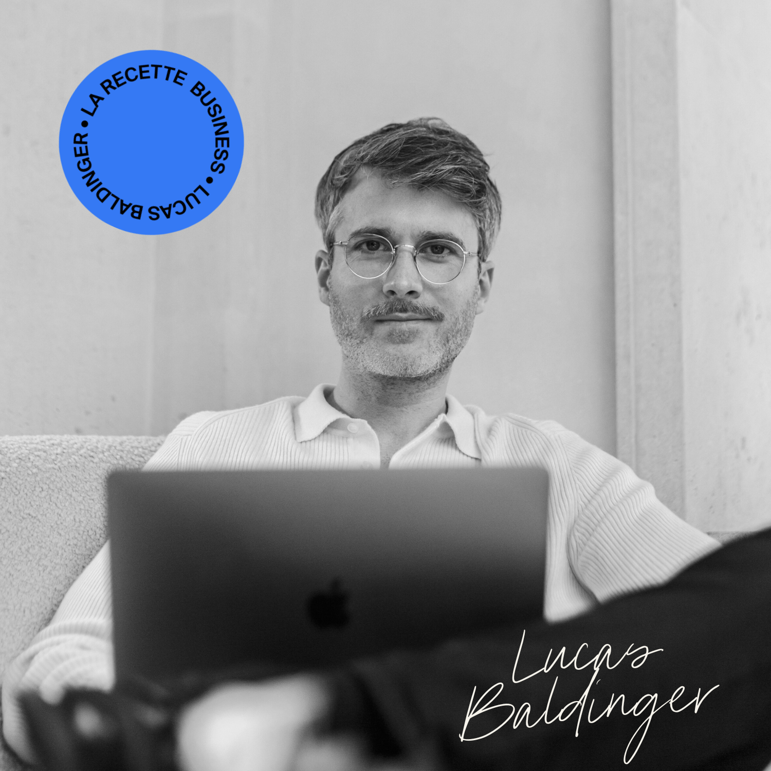 Lucas Baldinger La Recette Business